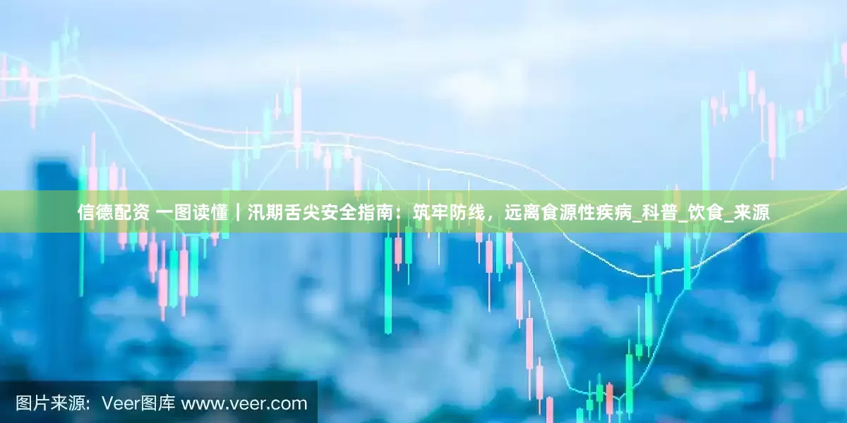 信德配资 一图读懂｜汛期舌尖安全指南：筑牢防线，远离食源性疾病_科普_饮食_来源